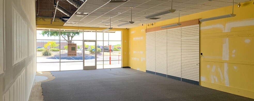 More Photos Of 2839 Carlisle Blvd NE, Albuquerque Unknown For Lease