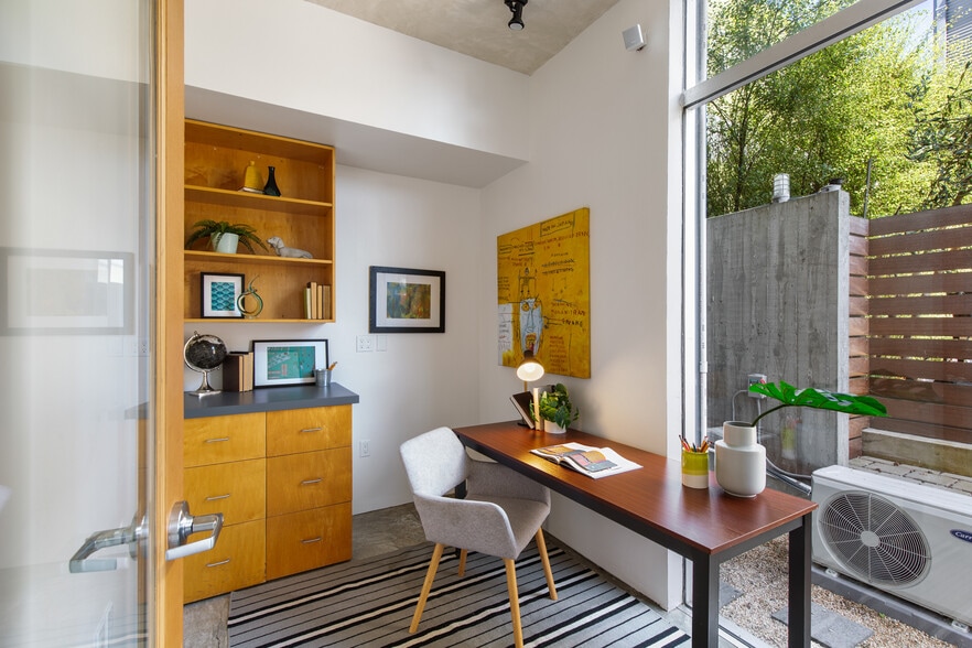 More Photos Of 755-757 Folger Ave, Berkeley Office For Sale