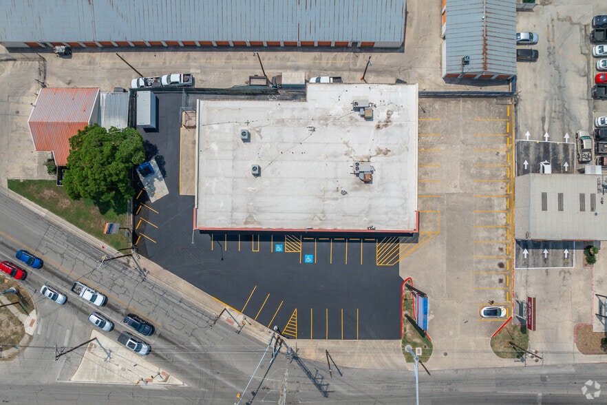 More Photos Of 1568 Austin Hwy, San Antonio Freestanding For Lease