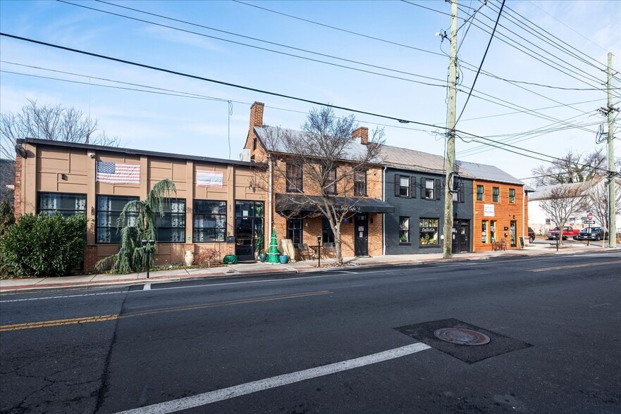 More Photos Of 207 N Kent St, Winchester General Retail For Sale
