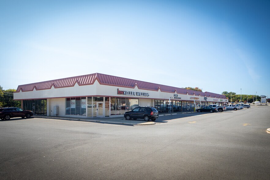 More Photos Of 120-180 Point Plz, Butler Unknown For Lease