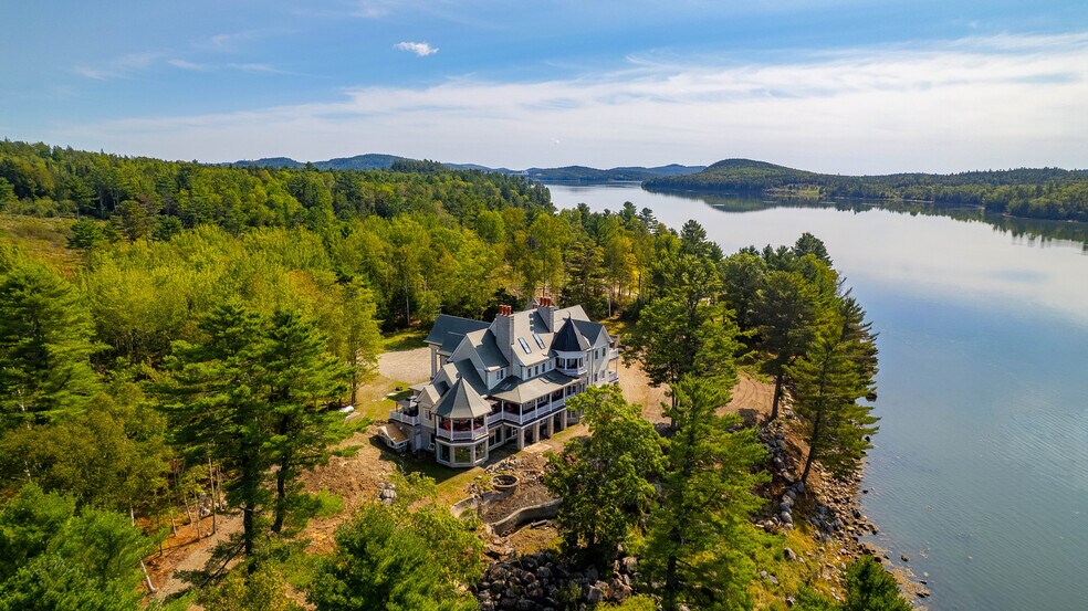 More Photos Of 78 Todds Point Rd, Dufferin Parish Specialty For Sale