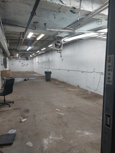 More Photos Of 264 41st St, Brooklyn Warehouse For Lease