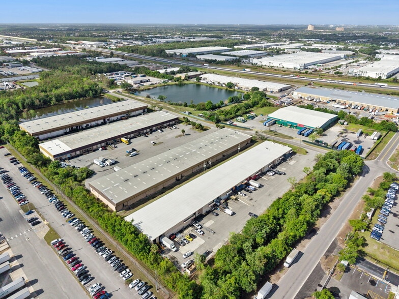 More Photos Of 10207-10235 General Dr, Orlando Warehouse For Sale
