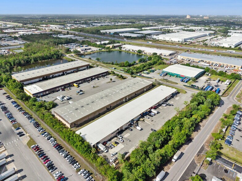 More Photos Of 10235 General Dr, Orlando Warehouse For Sale