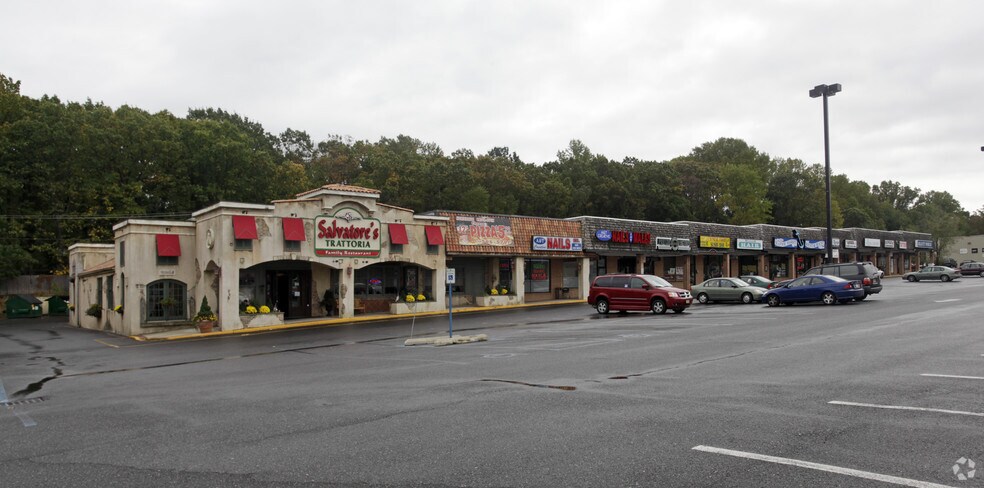 More Photos Of 2001 College Dr, Clementon General Retail For Sale