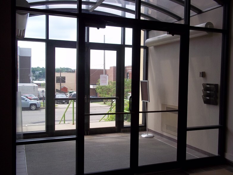 More Photos Of 201-209 E 4th St, Jamestown Industrial For Sale