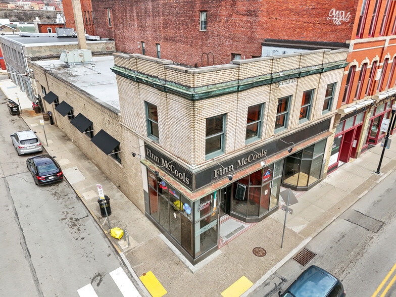 More Photos Of 1501-1503 E Carson St, Pittsburgh Restaurant For Sale