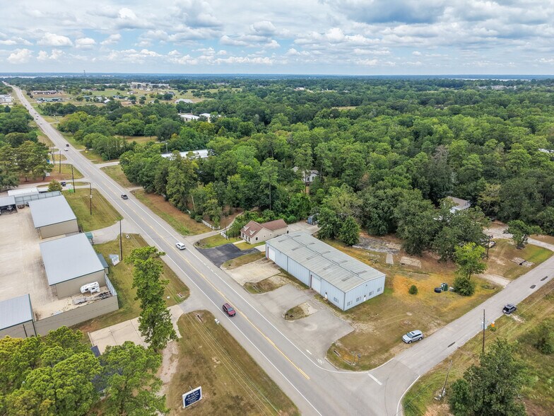 More Photos Of 12016 FM 830 Rd, Willis Land For Sale