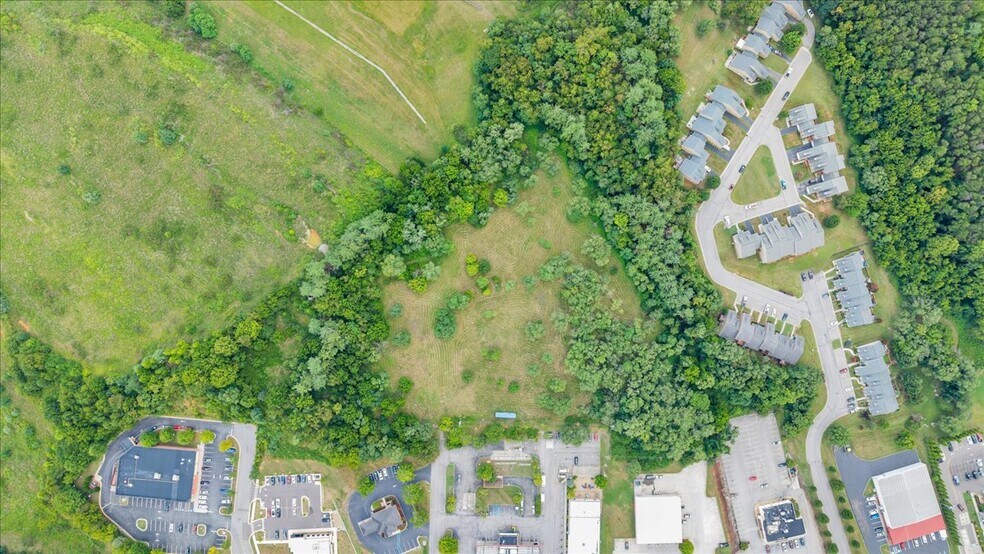 Primary Photo Of 0 Challenger Ave, Roanoke Land For Sale