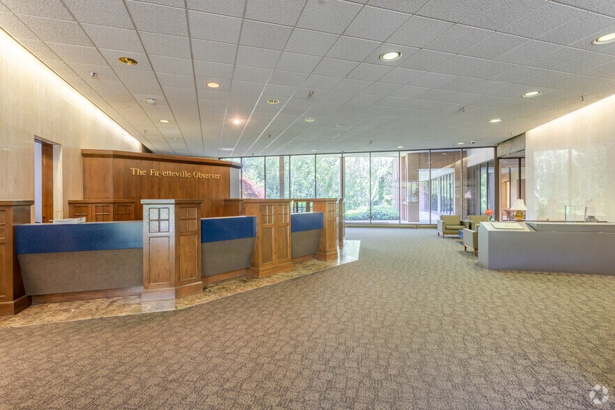 More Photos Of 458 Whitfield St, Fayetteville Manufacturing For Lease