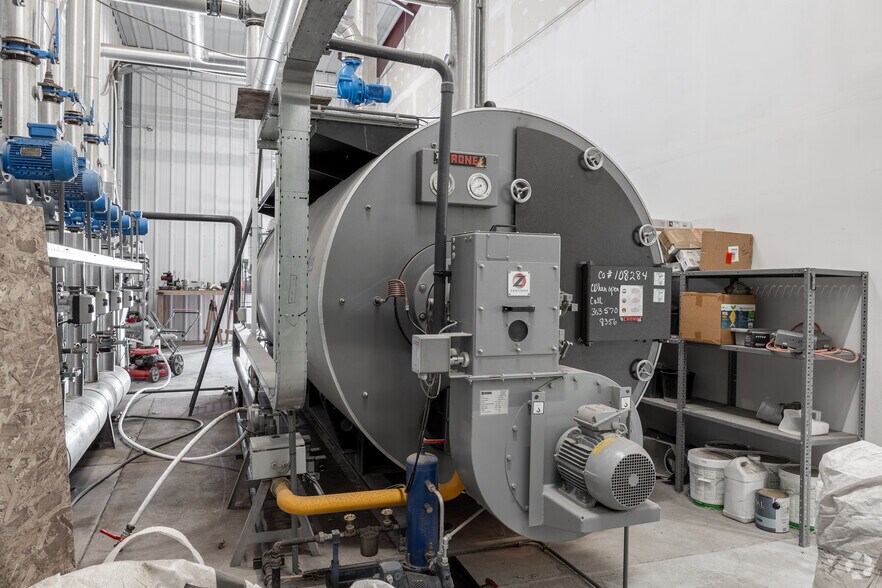 More Photos Of 5018 W Graneros Rd, Colorado City Industrial For Lease