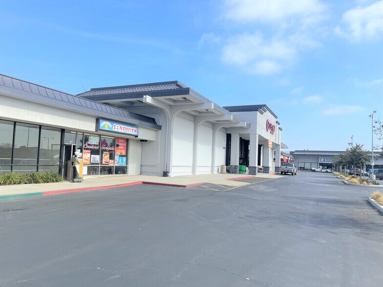 More Photos Of 10717-10723 South St, Cerritos Storefront Retail Office For Lease