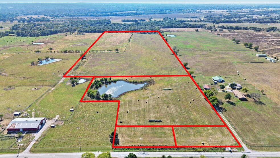 More Photos Of 11502 Hectorville Rd, Mounds Land For Sale