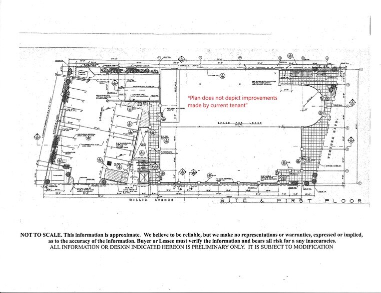 More Photos Of 14755 Ventura Blvd, Sherman Oaks General Retail For Lease