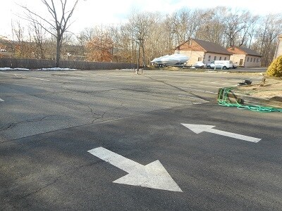 More Photos Of 201 N Route 9W, Congers Storefront Retail Office For Lease