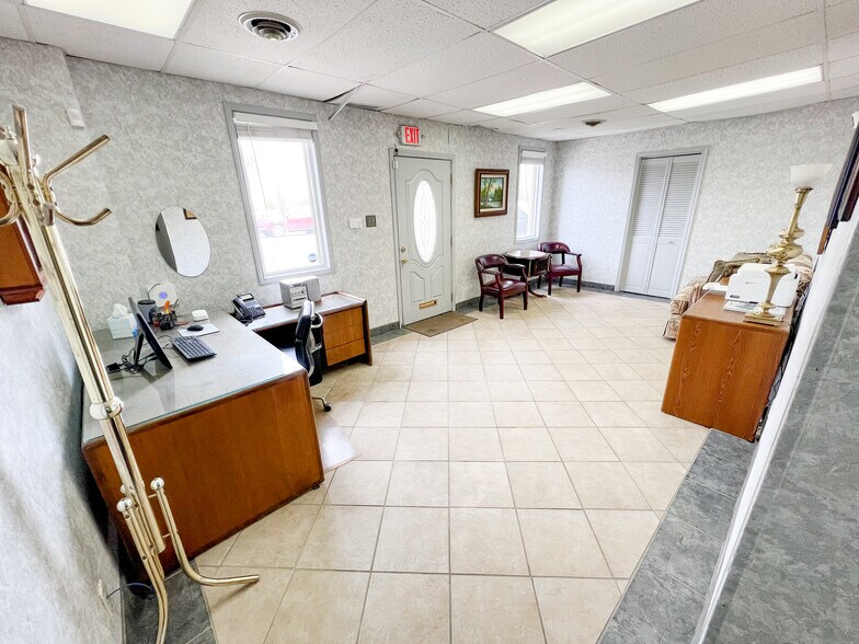 More Photos Of 509 N Grant Ave, Odessa Office For Sale
