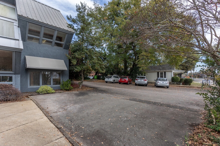 More Photos Of 850 W Morgan St, Raleigh Loft Creative Space For Sale