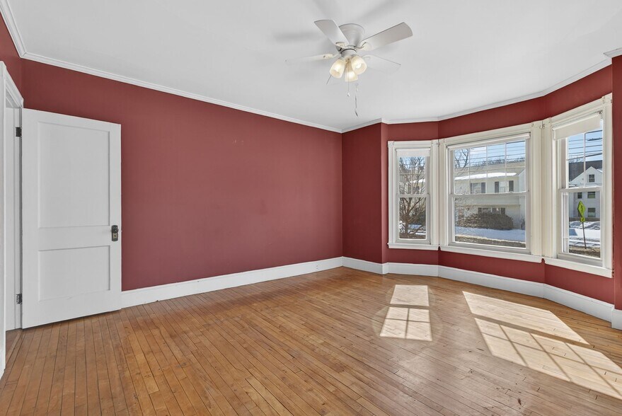 More Photos Of 499 Brighton Ave, Portland Multifamily For Sale