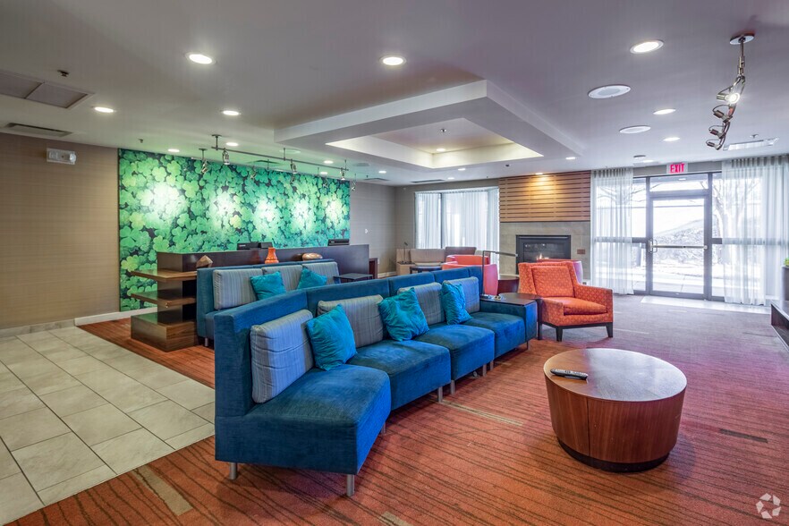 More Photos Of 4300 Colonnade Pky, Birmingham Hotel For Sale