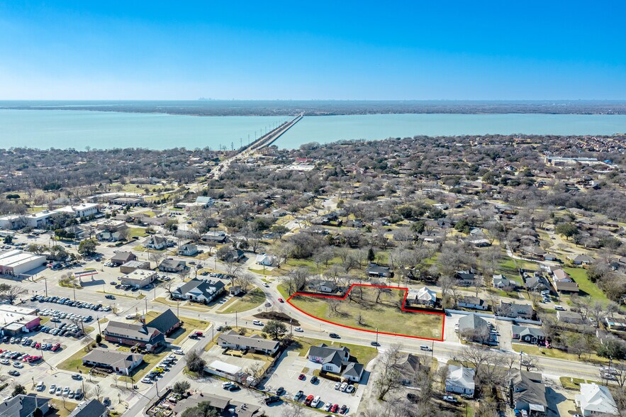 More Photos Of 503 Goliad St, Rockwall Land For Sale