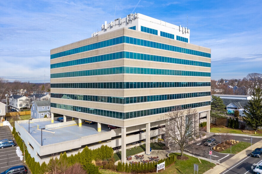 Primary Photo Of 200 Connecticut Ave, Norwalk Coworking Space