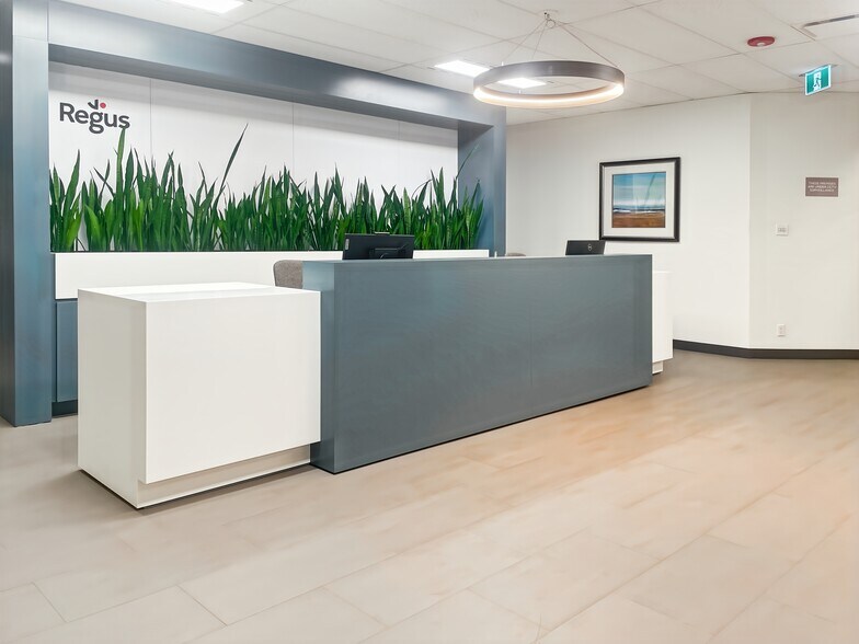 More Photos Of 6815 8th St NE, Calgary Coworking Space