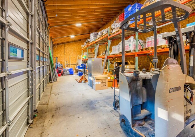 More Photos Of 28 Commercial Ct, Auburn Industrial For Sale