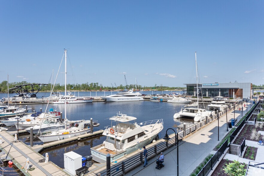 More Photos Of 901 Nutt St, Wilmington Multifamily For Sale