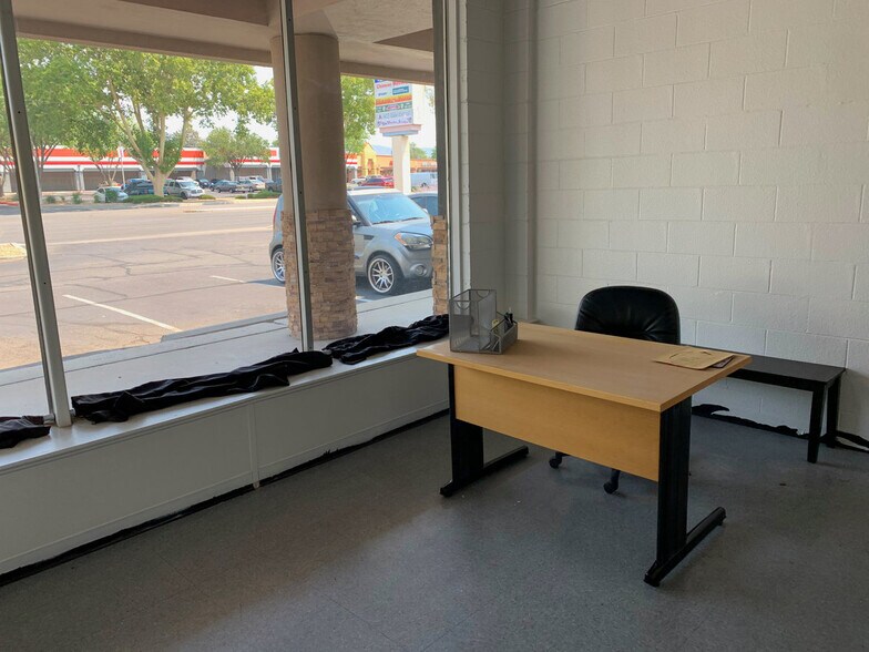 More Photos Of 1415-1523 Eubank Blvd NE, Albuquerque Unknown For Lease