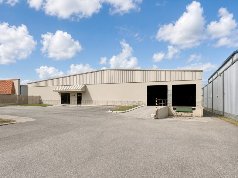 More Photos Of 4612 107th Cir N, Clearwater Manufacturing For Lease