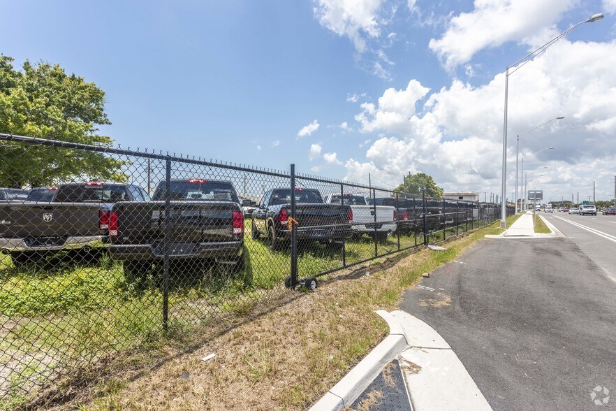 More Photos Of 320 Us Highway 41 Byp S, Venice Freestanding For Lease