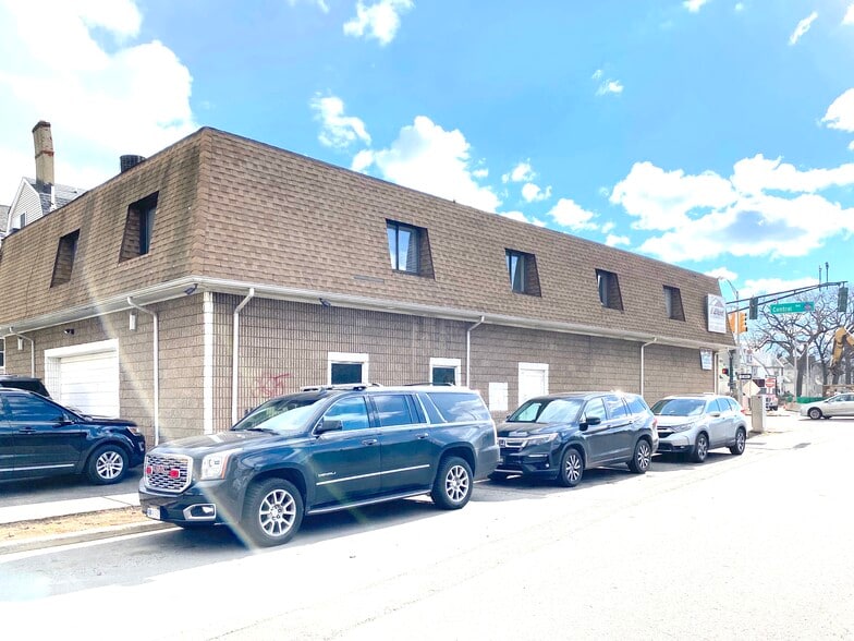 More Photos Of 198 Central Ave, East Orange Medical For Lease