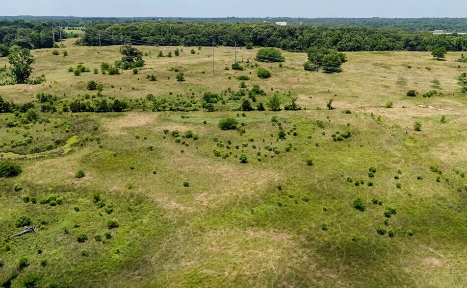 More Photos Of TBD FM 857 Rd, Grand Saline Land For Sale