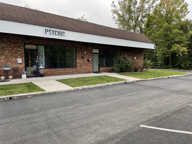 Primary Photo Of 291-303 Route 59, West Nyack Freestanding For Sale