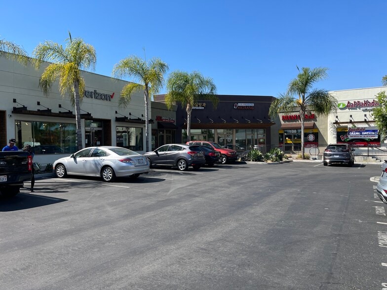 Primary Photo Of 2725 El Camino Real, Santa Clara Unknown For Lease