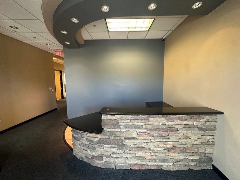 More Photos Of 10643 N Frank Lloyd Wright Blvd, Scottsdale Office For Lease