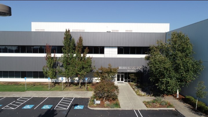 More Photos Of 14523 SW Millikan Way, Beaverton Light Distribution For Lease