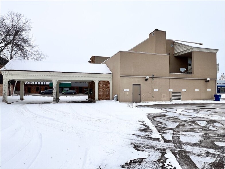 More Photos Of 436 E La Salle Ave, Barron Office Residential For Lease