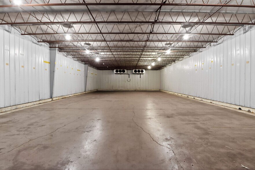 More Photos Of 4739 Singleton Station Rd, Louisville Industrial For Sale