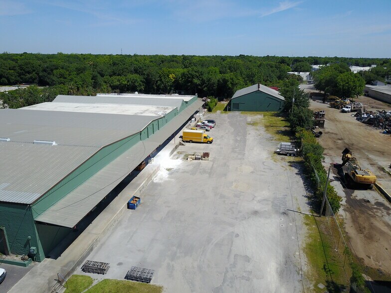 More Photos Of 1435 W Church St, Jacksonville Warehouse For Lease