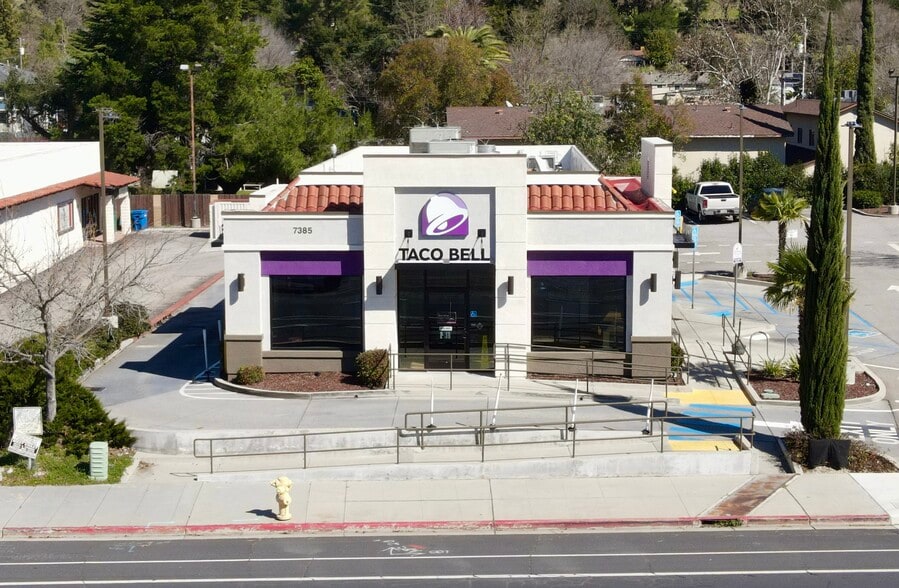 More Photos Of , Atascadero General Retail For Sale