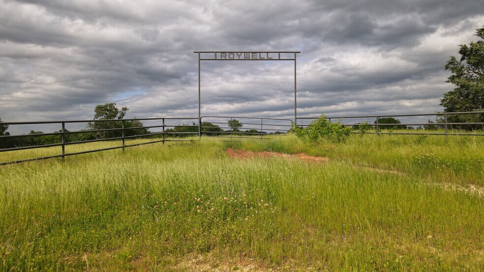 More Photos Of 000 County Road 471, Blackfoot Land For Sale