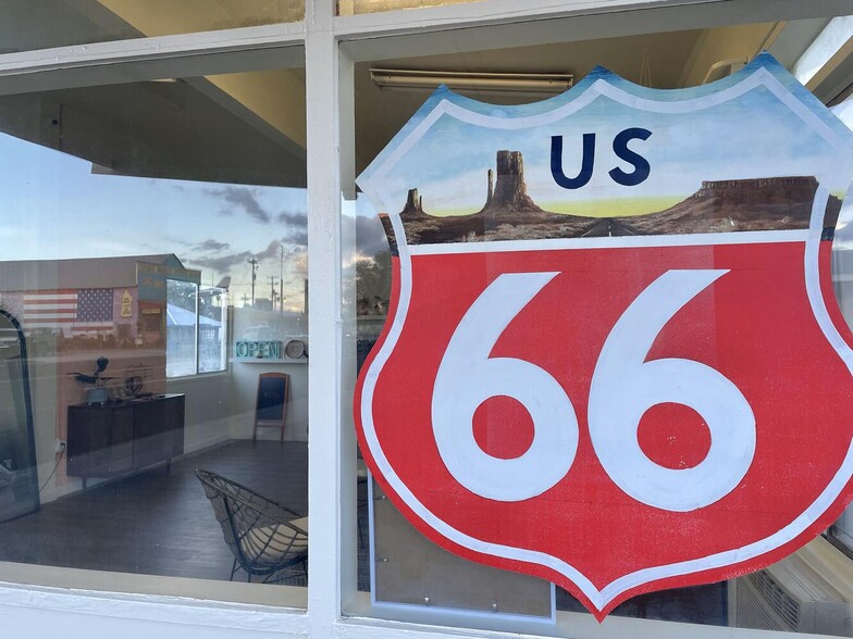 More Photos Of 22430 W Old Highway 66, Seligman Hotel For Sale