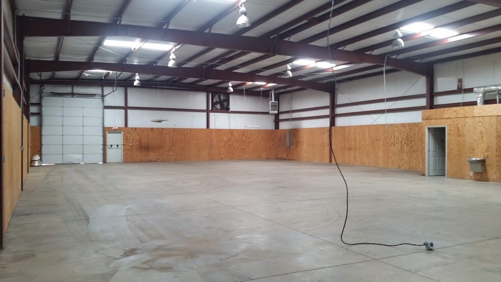 More Photos Of 1917 11th Ave N, Bessemer Warehouse For Lease