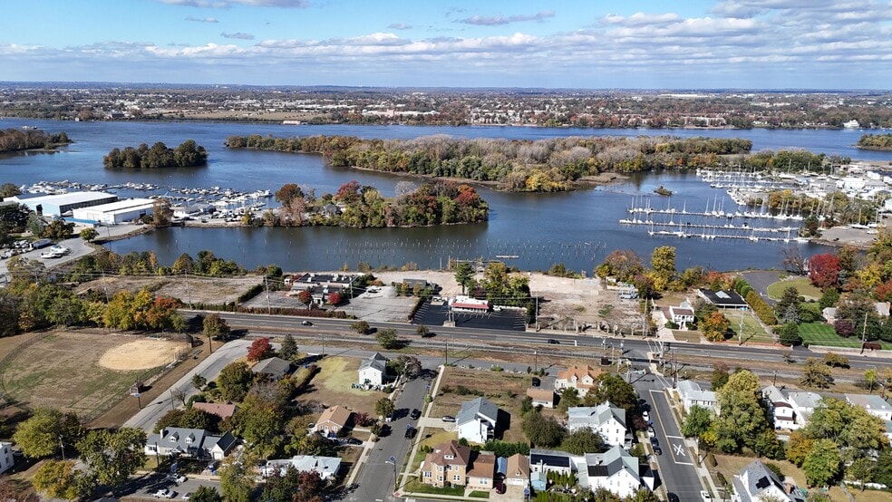 Primary Photo Of 61 Saint Mihiel Dr, Delran Marina For Sale