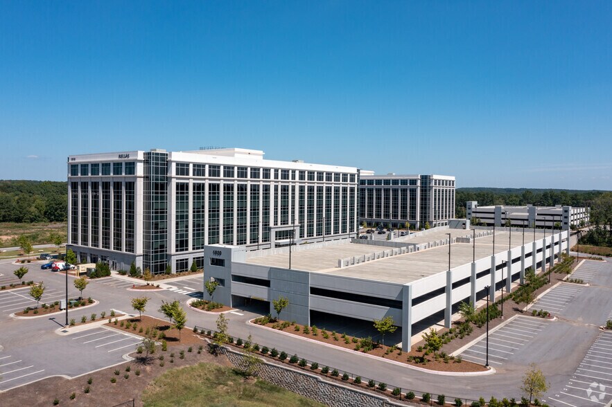 More Photos Of 1010 Sync St, Morrisville Office Residential For Lease