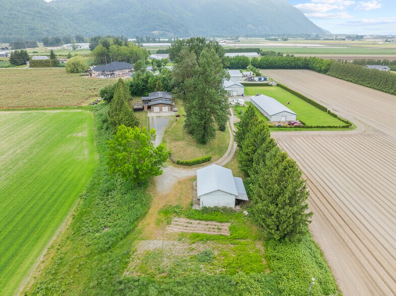 More Photos Of 38604 No. 5 Rd, Abbotsford Land For Sale