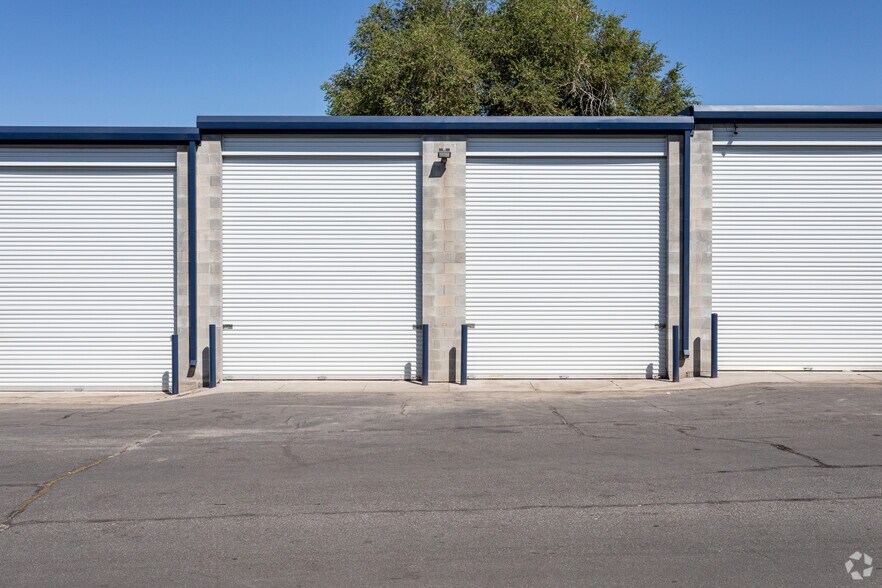 More Photos Of 1355 W 3300 S, Ogden Self Storage For Lease