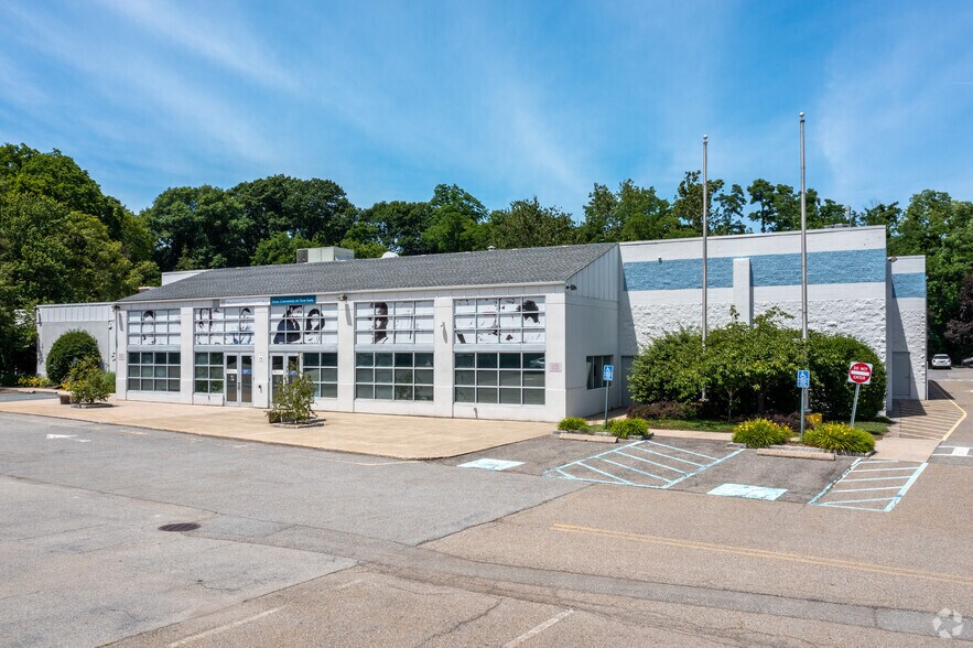 More Photos Of 22 Rockledge Ave, Ossining General Retail For Lease